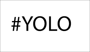 【スラング英語の教科書】YOLOの正しい意味と使い方
