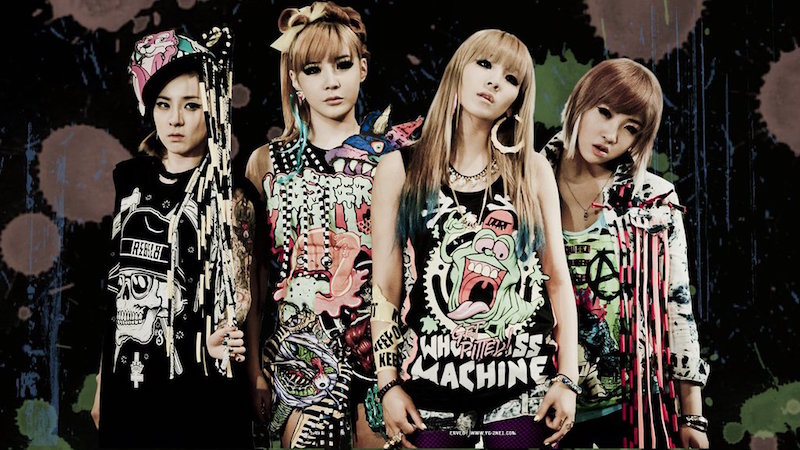 「2NE1」解散発表！パクボム再契約せず、サンダラパクとシーエルはソロ契約(トゥエニィワン)