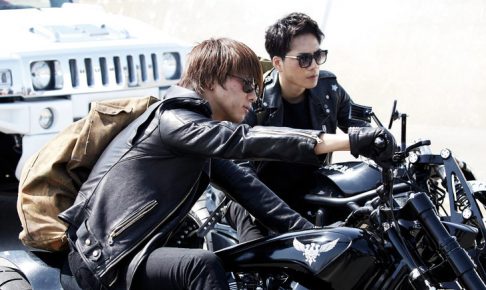 HiGH&LOW THE MOVIE 3 FINAL MISSION